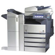 Máy photocopy Toshiba e-studio 353D
