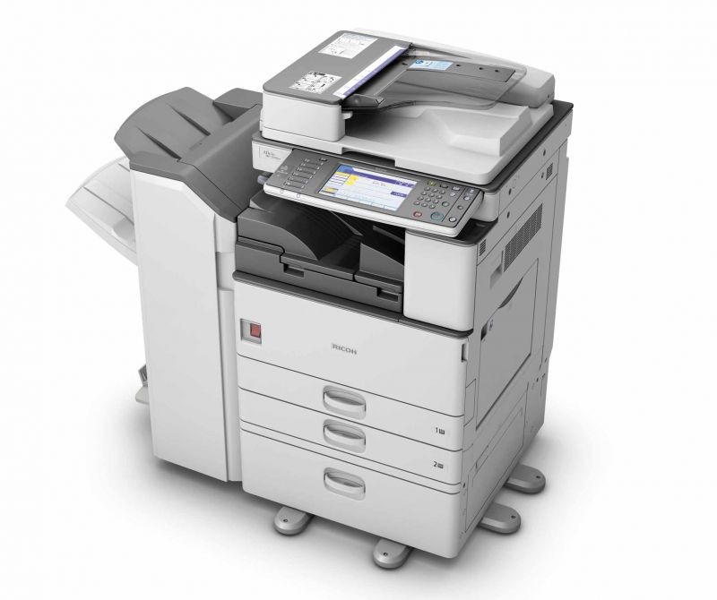 Lợi ích khi thuê máy photocopy