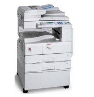 Máy photocopy Ricoh Aficio MP 2000LE