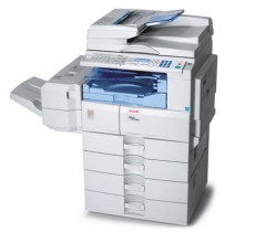 Máy photocopy Ricoh Aficio MP 3350B