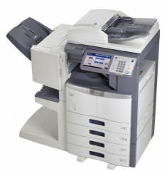 Máy Photocopy Toshiba e-Studio 256