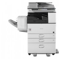 Máy Photocopy Ricoh Aficio MP 3353SP
