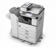 Máy photocopy Ricoh Aficio MP 4002 