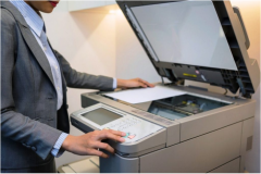Cho thuê máy photocopy - Dịch vụ cao cấp | TRAN PHAN JSC