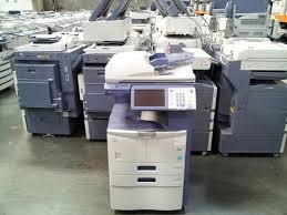 Bán máy photocopy cũ nhập khẩu nguyên chiếc