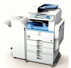 Những điều cần lưu ý khi sử dụng máy photocopy