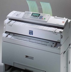 Lợi ích của máy photocopy A0
