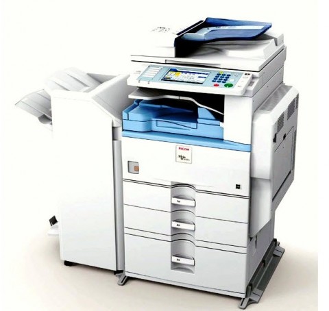 thuê máy photocopy giá rẻ