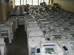 Doanh nghiệp nên mua hay thuê máy photocopy?