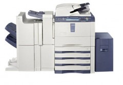 Một số kinh nghiệm khi chọn mua máy photocopy để kinh doanh dịch vụ