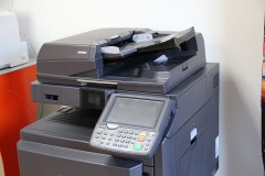 Hướng dẫn chọn máy photocopy cho trường học