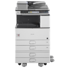 Top 3 dòng máy photo ricoh được bán chạy nhất hiện nay