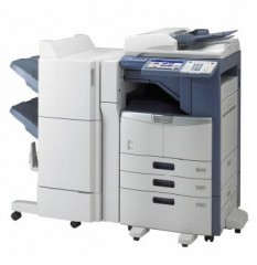 Máy Photocopy Toshiba E-Studio 305