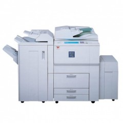 Máy photocopy Ricoh Aficio MP 1075