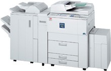 Máy photocopy Ricoh Aficio MP 2060