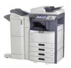 Máy photocopy Toshiba e-Studio 455