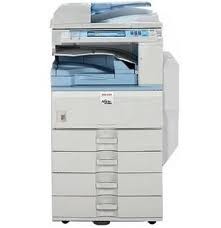 Máy photocopy Ricoh Aficio MP 2501(Full)