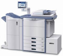 Máy photocopy màu Toshiba E-Studio 6540C