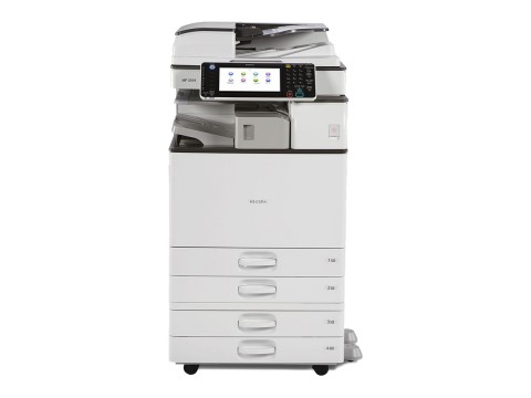 Máy photocopy Ricoh Aficio MP 4054