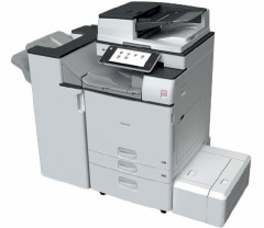 Máy photocopy Ricoh Aficio MP 6054